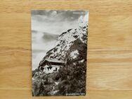 Ansichtskarte-AK-857-Mittenwalderhütte. - Nörvenich
