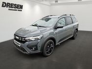 Dacia Jogger, Expression TCe heizung, Jahr 2024 - Neuss