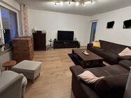 Gepflegt wohnen in Lüdenscheid, 3 Zimmer K D B, Garage, Sackgasse - Lüdenscheid