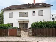 Komplettes Haus bei München möbliert für Monteure - Unterhaching