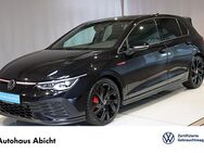 VW Golf, 2.0 l GTI Clubsport 300PS, Jahr 2022 - Duderstadt