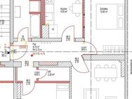 Neubezug nach hochwertiger Sanierung - Halle (Saale)