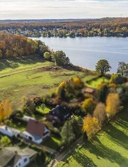 "Ein Ort des Ankommens - Einziehen & Ihr Naturrefugium beim Krampnitzsee auf ca. 130m² Wohn/Nutzfläche genießen" - Potsdam
