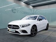 Mercedes A 250, , Jahr 2020 - München