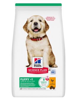 Hill's Science Plan Puppy