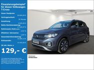 VW T-Cross, Move 1 0, Jahr 2023 - Mettmann