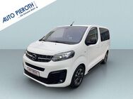 Opel Zafira Life 2.0 D S Innovation - Bingen (Rhein)