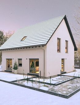 Mehrfamilienhaus für Komfortables und modernes Wohnen - Bezug 2026 - Abenberg