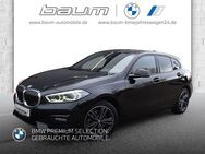 BMW 118, i Hatch Sport Line HiFi, Jahr 2020 - Bad Neuenahr-Ahrweiler