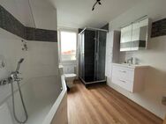 Gemütliche 3 Zimmer Wohnung Zentrumsnah - Freiberg