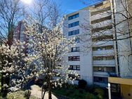 Renovierungsbedürftige 2-Zimmer-Wohnung in zentraler Lage von Wiesbaden-Biebrich - Wiesbaden