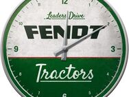 Tolle Fendt Tractors Wanduhr Schlepper Landwirtschaft - Hamburg