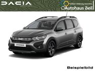 Dacia Jogger, Expression TCe 110 EU6e Touchscreen, Jahr 2024 - Frankenberg (Eder)