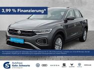 VW T-Roc, 2.2 (D11)(1021->) Life SPUR, Jahr 2023 - Lübbecke