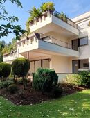 Terrassenwohnung mit Garten, Traumhaftes Wohnen auf ca. 136 m² Wohnfläche, Stadtnah leben in ruhiger, idyllischer Grünlage, Provisionsfrei für den Käufer, Preis Verhandlungsbasis (VB) in 51149