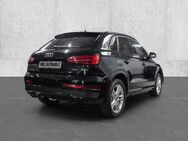 Audi Q3 sport quattro 2.0 TFSI AD El. Panodach Navi Soundsystem LED Sperrdiff. 2-Zonen-Klimaautom - Aachen