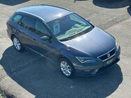 Seat Leon, 1.6 TDI ST Style APP, Jahr 2020 - Schwabach