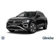 VW T-Roc, 1.0 TSI Life "GOAL" (116 ), Jahr 2022 - Erfurt