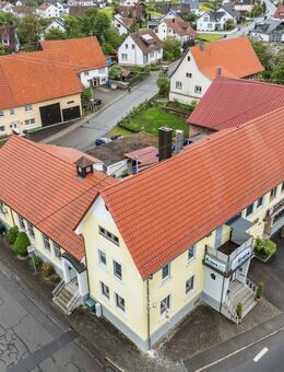 Großzügige Gewerbeimmobilie mit vielseitiger Nutzung - inklusive zwei Wohneinheiten in Grosselfingen - Grosselfingen