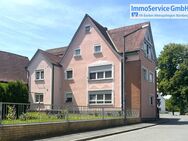 Großzügiges Einfamilienhaus mit guter Verkehrsanbindung - Neunkirchen (Sand)