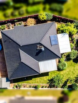 ~~Wo rotes Holz auf nordische Idylle trifft - Ihr Zuhause bei Bergen auf Rügen~~ - Bergen (Rügen)