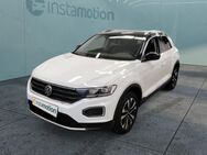 VW T-Roc, 2.0 TDI UNITED, Jahr 2020 - München