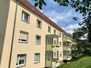 Tolle Wohnung in Siedlungslage!! - Hohenstein-Ernstthal