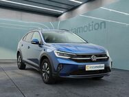 VW Taigo, 1.0 TSI Move PARKLENK, Jahr 2024 - München