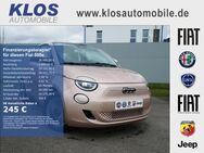 Fiat 500E, ICON 42kWh MAGICEYE WINTER PARK KOMFORT, Jahr 2022 - Dreieich