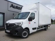 Renault Master, RED Kofferaufbau LBW, Jahr 2024 - Großenkneten