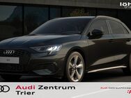 Audi A3, Sportback 35 TDI advanced, Jahr 2023 - Trier