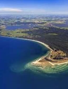 Ostsee-Ostseebad-Zingst in Ostsse+Boddennähe, DHH mit 2 FeWo+Nebengebäude zu verk. - Zingst (Ostseebad)