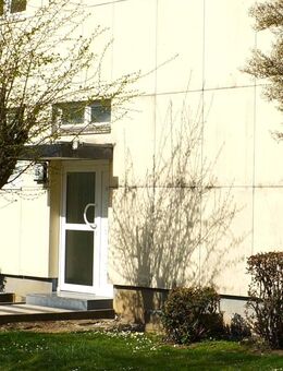 Stolberg - Gut geschnittene Wohnung mit 2 Balkonen in gepflegtem Zustand in zentraler Lage - Stolberg (Rheinland, Kupferstadt)