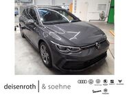 VW Golf Variant, 1.5 R-Line eTSI AppCon, Jahr 2024 - Alsfeld