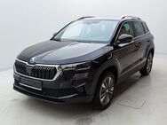 Skoda Karoq, 1.5 TSI Drive, Jahr 2022 - Berlin