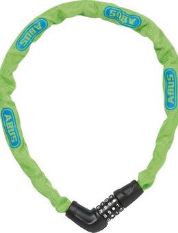 ABUS Kettenschloss 5805C/75 lime