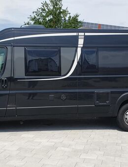 Pössl 2WIN Plus - Winzer