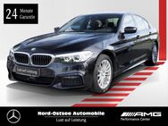 BMW 520, d M Sport, Jahr 2021 - Marne
