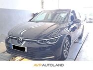 VW Golf, 2.0 TDI VIII ACTIVE | | |, Jahr 2022 - Zwiesel