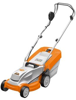 STIHL RMA 235 36V Akku-Rasenmäher 33 cm Schnitt 30 L Grasfangkorb (ohne Akku und Ladegerät) - Wuppertal