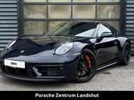 Porsche 992, (911) Carrera GTS | | |, Jahr 2024 - Ergolding