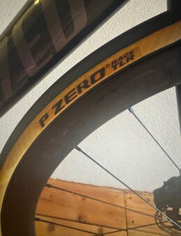 Specialized Tarmac SL7 Pro – SRAM Force eTap AXS – Roval C38 – RH 54 - Raubling