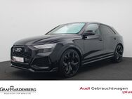 Audi RSQ8, 4.0 TFSI quattro, Jahr 2021 - Karlsruhe