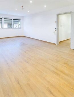 Exklusive 3-Zimmer-Wohnung mit 89 m² in modernem Neubau - Erstbezug - Winzer