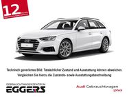 Audi A4, Avant 35 TFSI Advanced, Jahr 2020 - Verden (Aller)