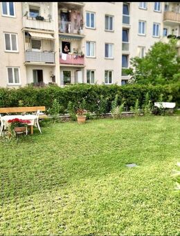 Apartment in Toplage im Herzen Münchens (AU) - München