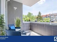 Vielseitige 3,5 Zimmer mit Balkon & Stellplatz in Reinickendorf - Berlin