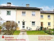 In gefragter Lage! - Bad Aibling