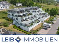 Großzügige Terrassenwohnung mit Garage in bevorzugter Wohnlage von Rödental - Rödental