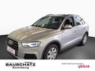 Audi Q3, 2.0 TDI, Jahr 2017 - Ravensburg